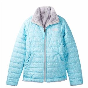 Girls Northface Coat size XL Girls